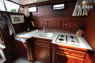 Thumbnail von Valkkruiser 13.50 AK Cabrio