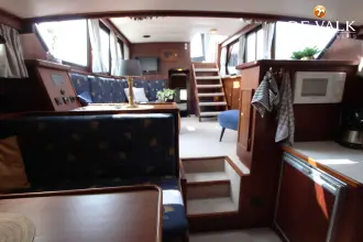 Thumbnail von Valkkruiser 13.50 AK Cabrio