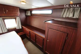 Thumbnail von Valkkruiser 13.50 AK Cabrio