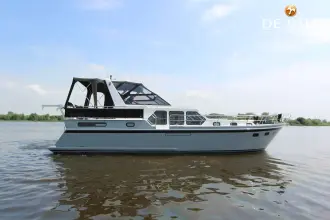 Thumbnail von Valkkruiser 13.50 AK Cabrio