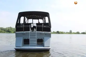 Thumbnail von Valkkruiser 13.50 AK Cabrio