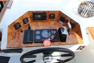 Thumbnail von Valkkruiser 13.50 AK Cabrio