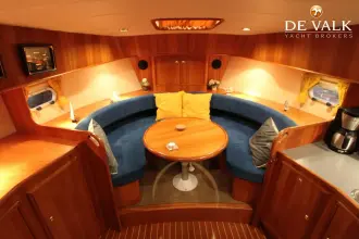 Thumbnail von Boarncruiser 35 Classic Line