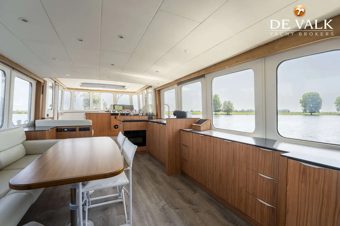 Thumbnail von Euroship Services BV Deksalon 1950