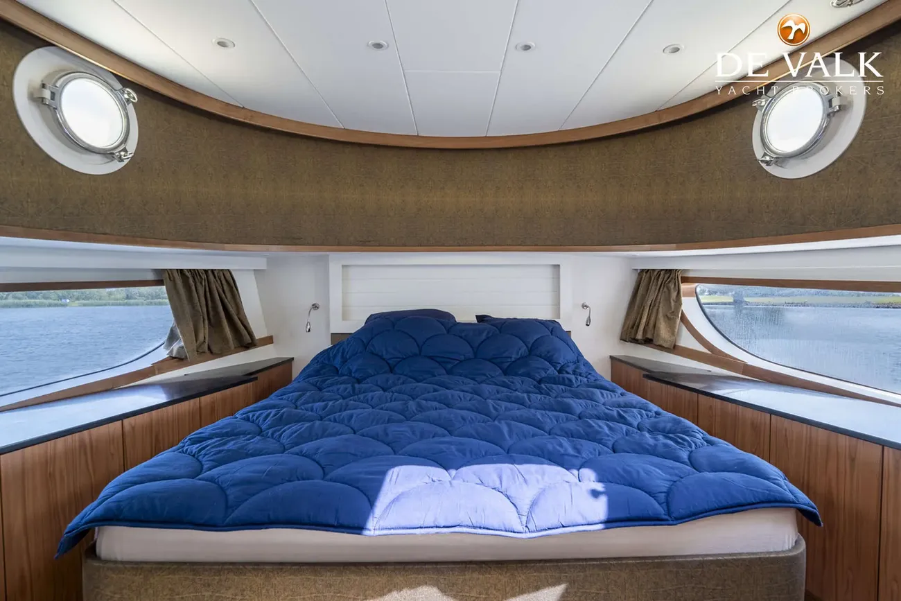 Thumbnail von Euroship Services BV Deksalon 1950