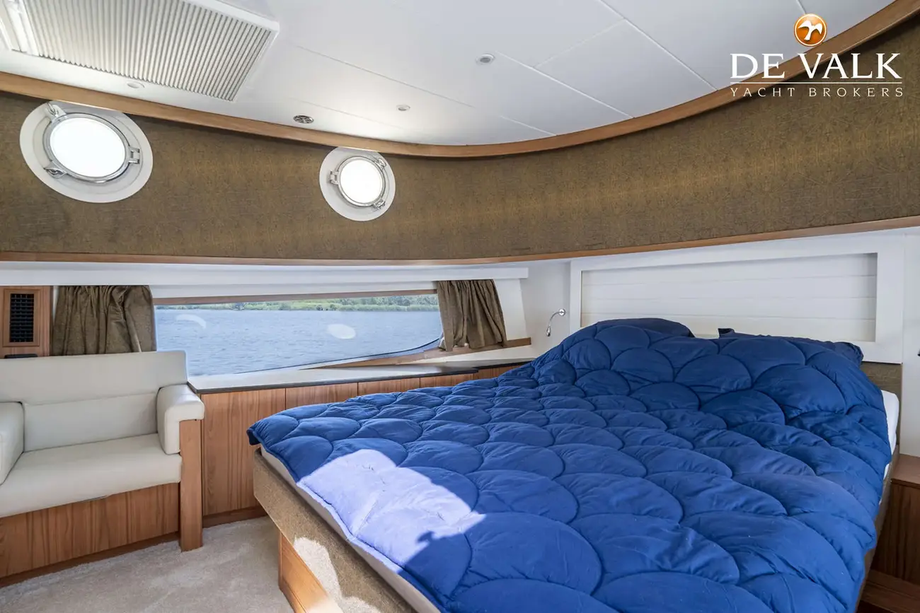 Thumbnail von Euroship Services BV Deksalon 1950