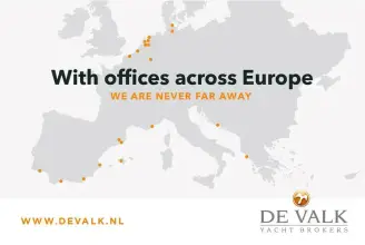 Thumbnail von Euroship Services BV Deksalon 1950