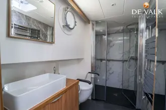 Thumbnail von Euroship Services BV Deksalon 1950