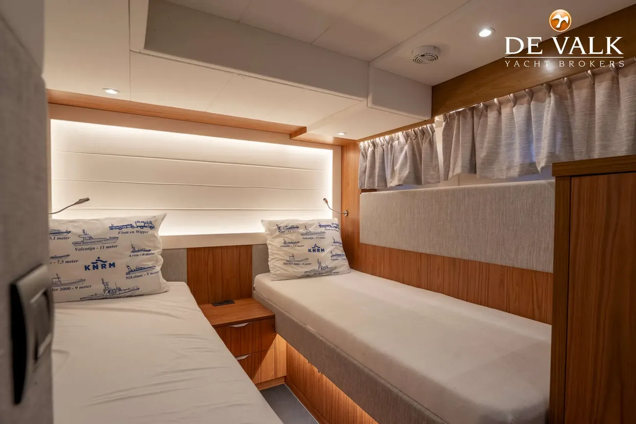 Thumbnail von Euroship Services BV Deksalon 1950