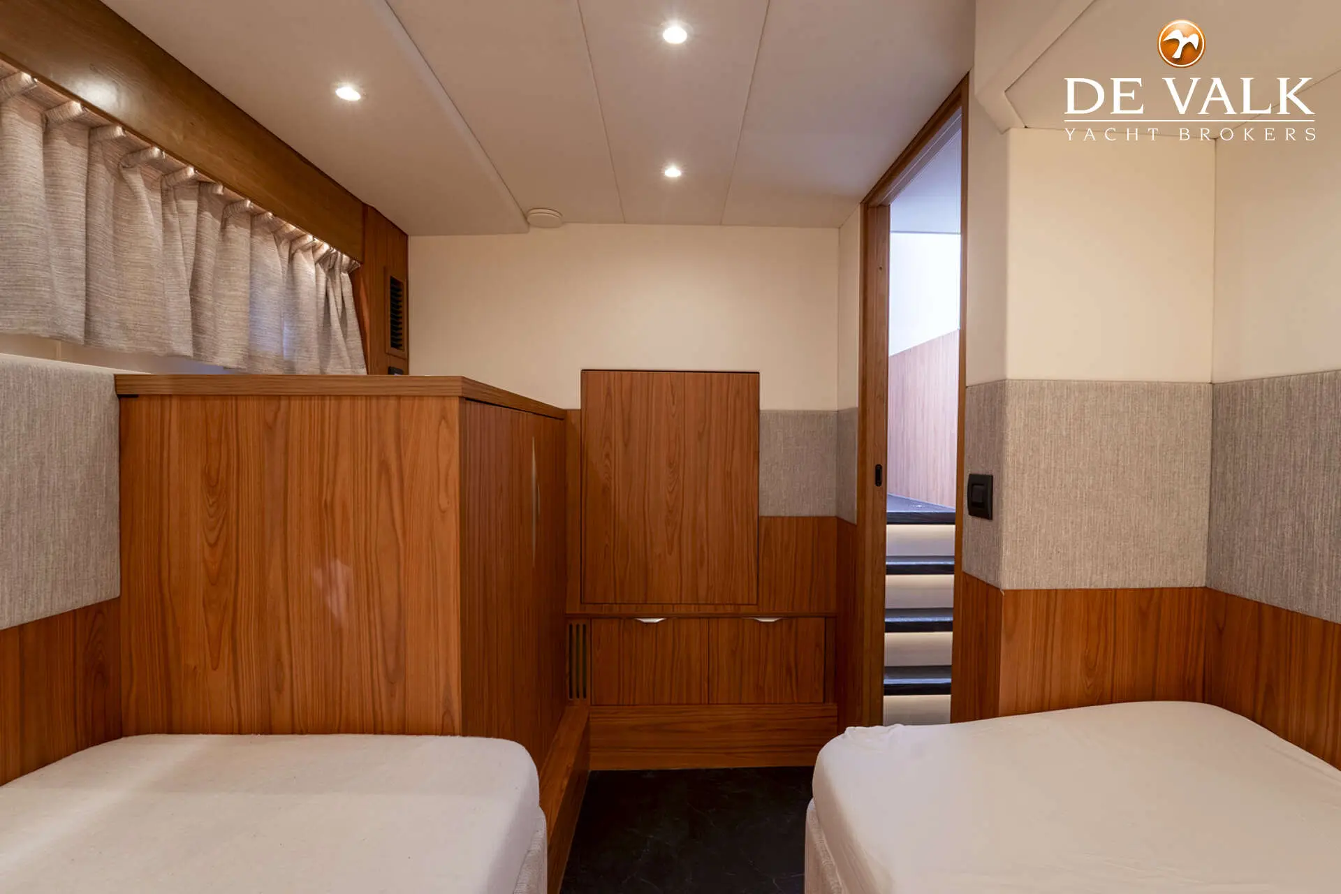 Thumbnail von Euroship Services BV Deksalon 1950