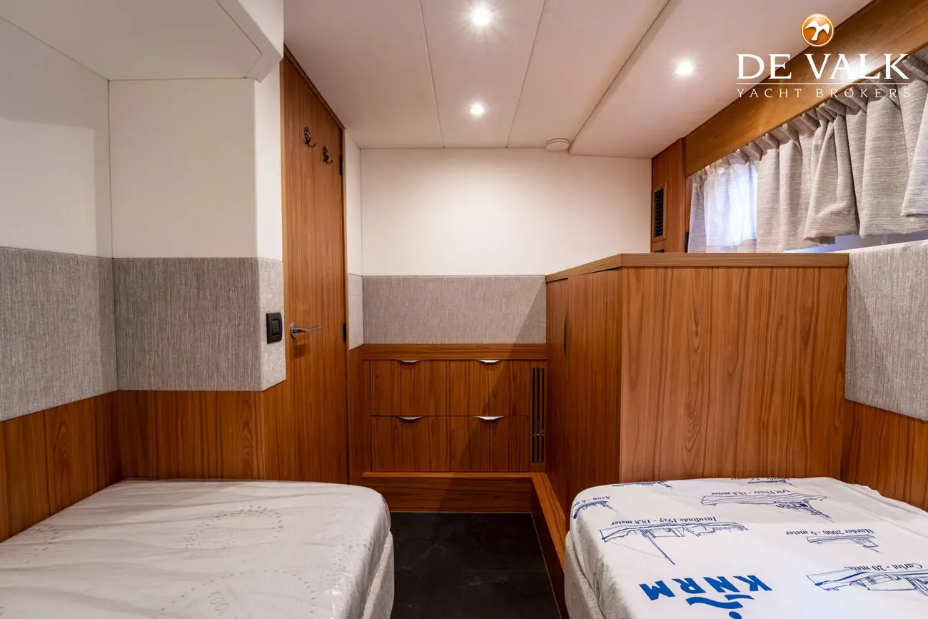 Thumbnail von Euroship Services BV Deksalon 1950