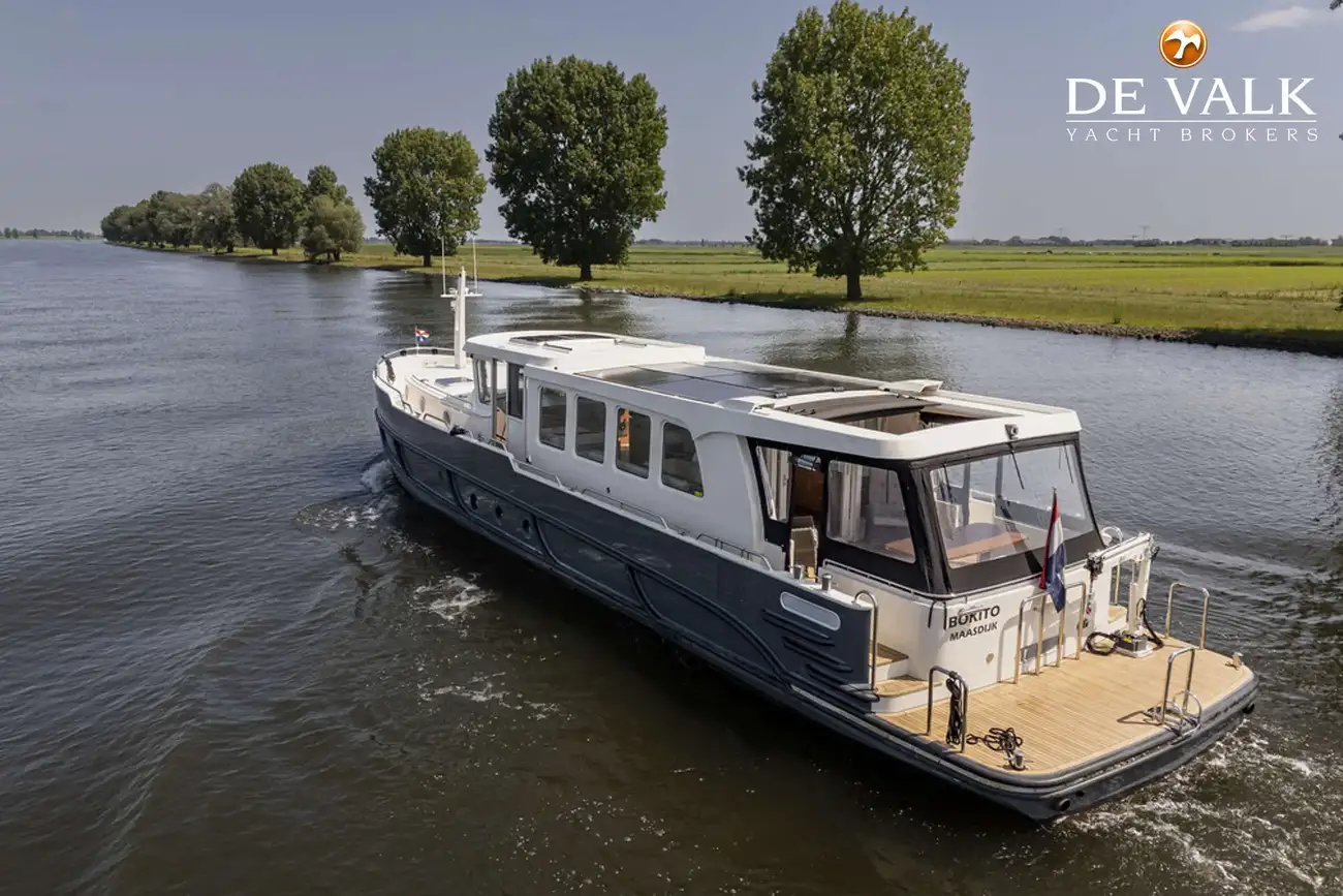 Thumbnail von Euroship Services BV Deksalon 1950