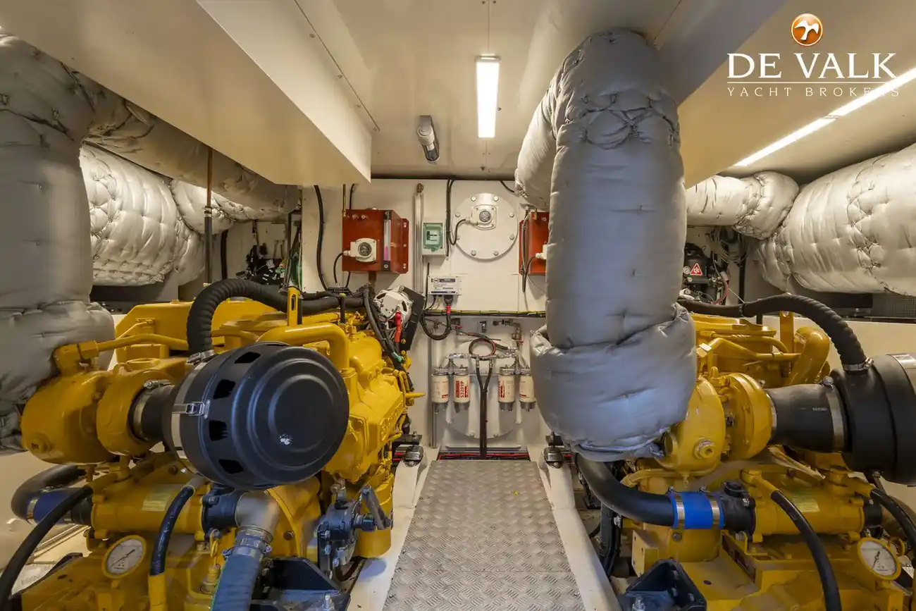 Thumbnail von Euroship Services BV Deksalon 1950