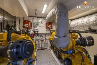 Thumbnail von Euroship Services BV Deksalon 1950