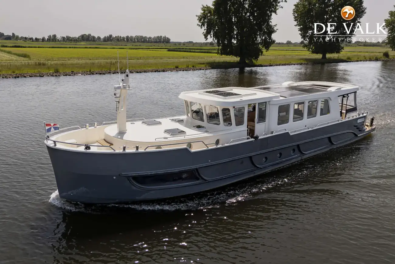 Thumbnail von Euroship Services BV Deksalon 1950