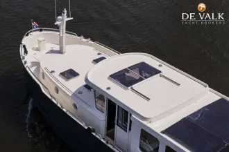 Thumbnail von Euroship Services BV Deksalon 1950