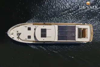 Thumbnail von Euroship Services BV Deksalon 1950