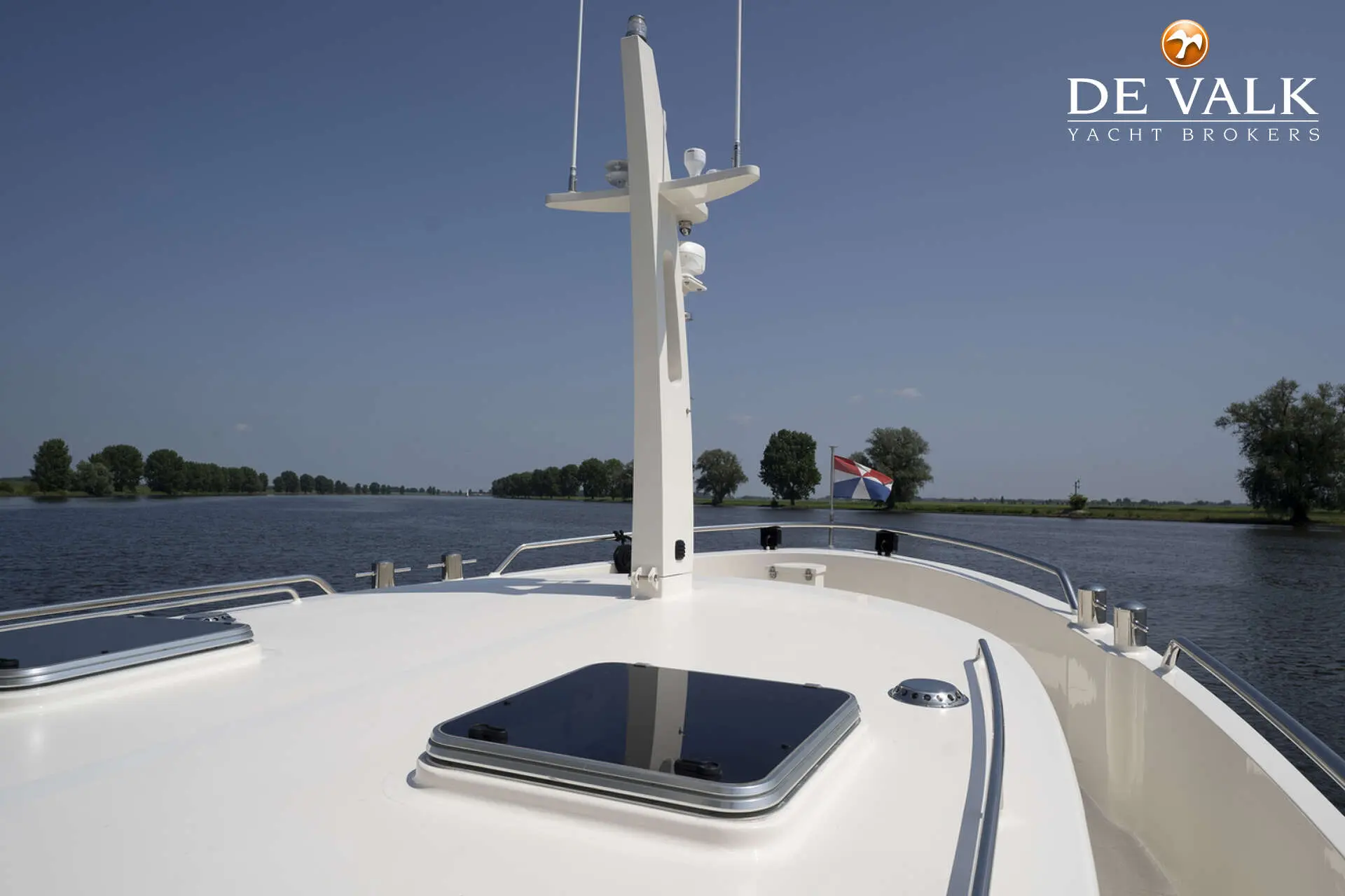 Thumbnail von Euroship Services BV Deksalon 1950