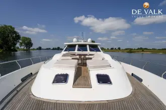 Thumbnail von Pacific Shipyards Prestige 2300