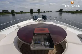 Thumbnail von Pacific Shipyards Prestige 2300