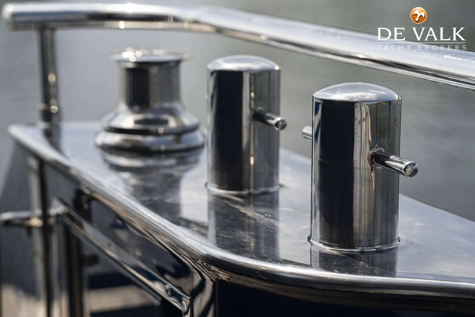 Thumbnail von Pacific Shipyards Prestige 2300