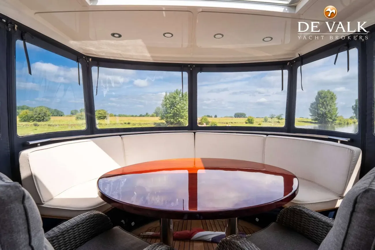 Thumbnail von Pacific Shipyards Prestige 2300