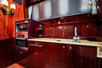 Thumbnail von Pacific Shipyards Prestige 2300