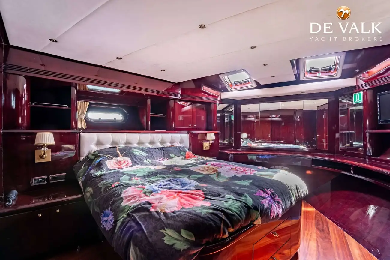 Thumbnail von Pacific Shipyards Prestige 2300