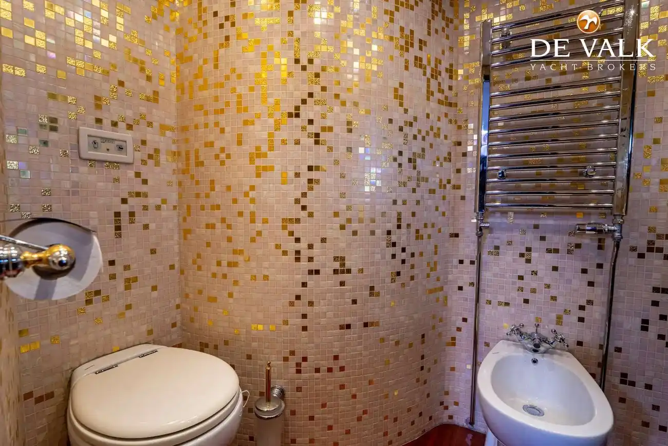 Thumbnail von Pacific Shipyards Prestige 2300