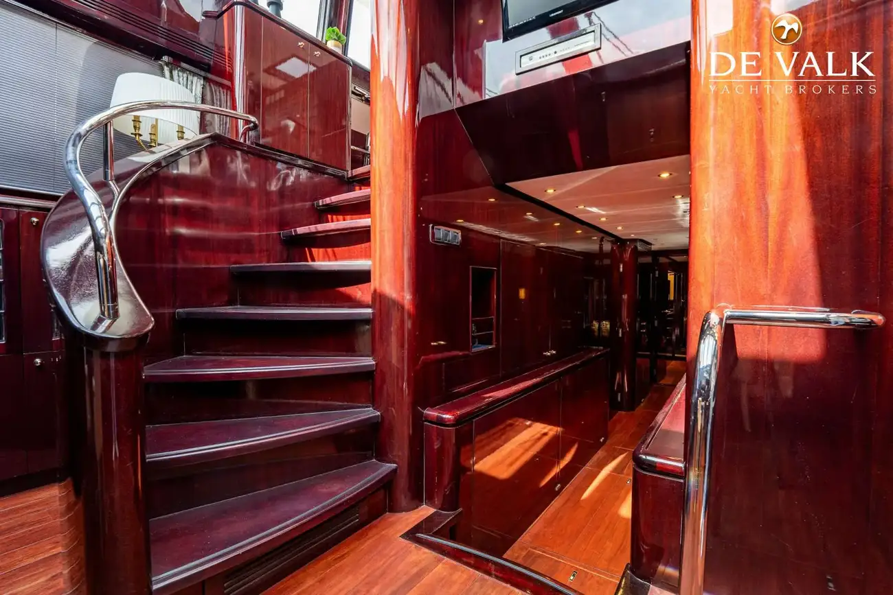 Thumbnail von Pacific Shipyards Prestige 2300