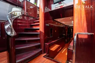 Thumbnail von Pacific Shipyards Prestige 2300