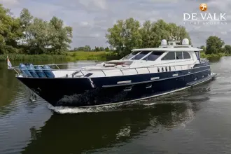 Thumbnail von Pacific Shipyards Prestige 2300