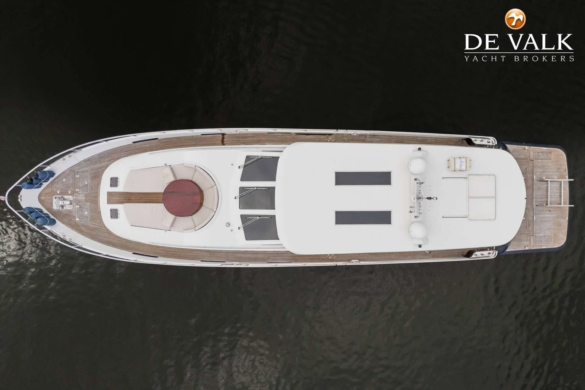 Thumbnail von Pacific Shipyards Prestige 2300