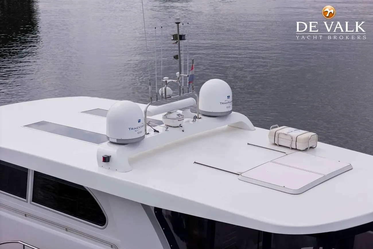 Thumbnail von Pacific Shipyards Prestige 2300