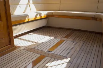 Thumbnail von De Kok Kruiser 12.50 Kok Kruiser 12.50 OK