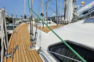 Thumbnail von Moody 54