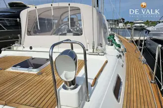 Thumbnail von Moody 54