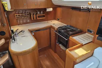 Thumbnail von Moody 54