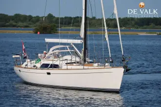 Thumbnail von Moody 54