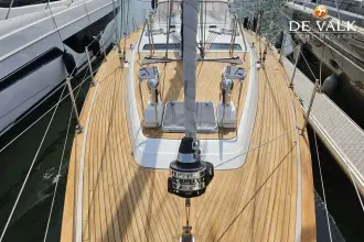 Thumbnail von Moody 54