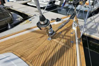 Thumbnail von Moody 54