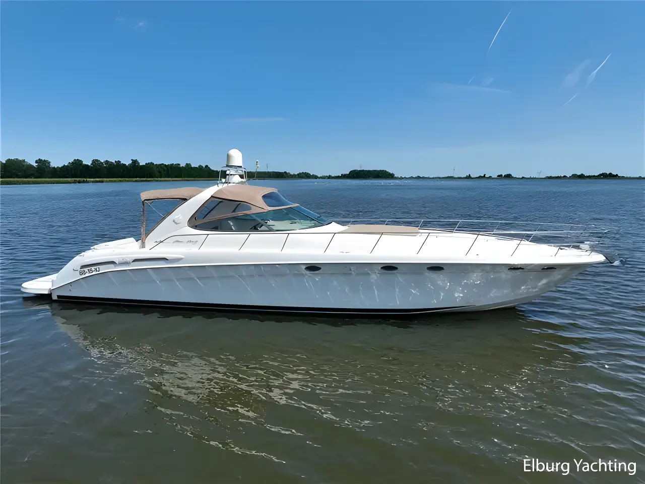 Sea Ray 240 Sundancer