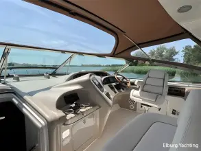 Thumbnail von Sea Ray 240 Sundancer