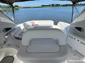 Thumbnail von Sea Ray 240 Sundancer