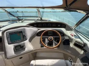 Thumbnail von Sea Ray 240 Sundancer