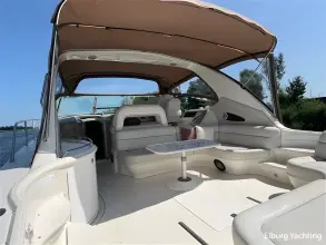 Thumbnail von Sea Ray 240 Sundancer