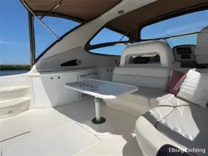 Thumbnail von Sea Ray 240 Sundancer