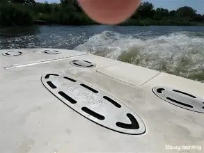 Thumbnail von Sea Ray 240 Sundancer