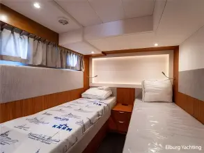 Thumbnail von Euroship Luxe Motor 19.95