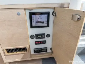 Thumbnail von Steeler 52S Performance